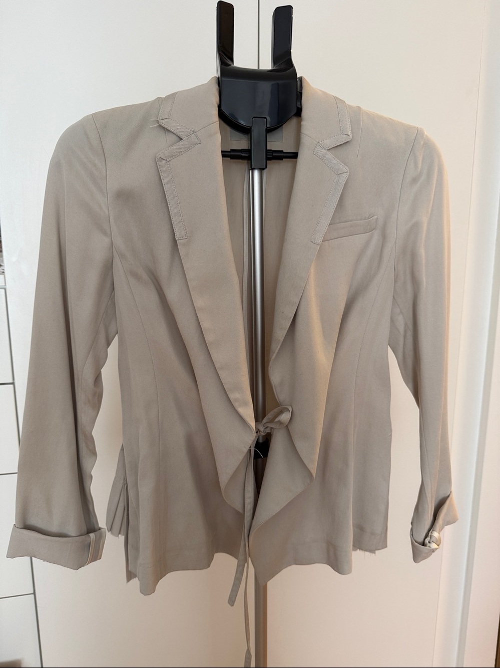 Fall blazer - Picture 9 of 9